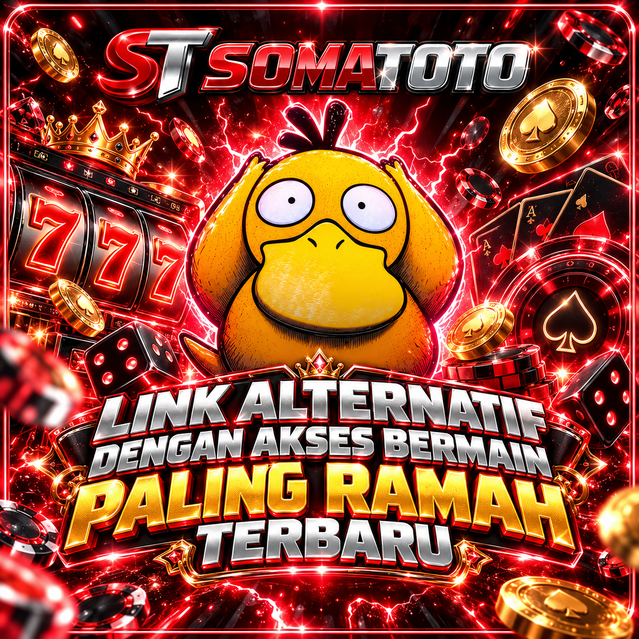 SOMATOTO ✈️ Link ALternatif dengan Akses Bermain Paling Ramah Terbaru Hari ini